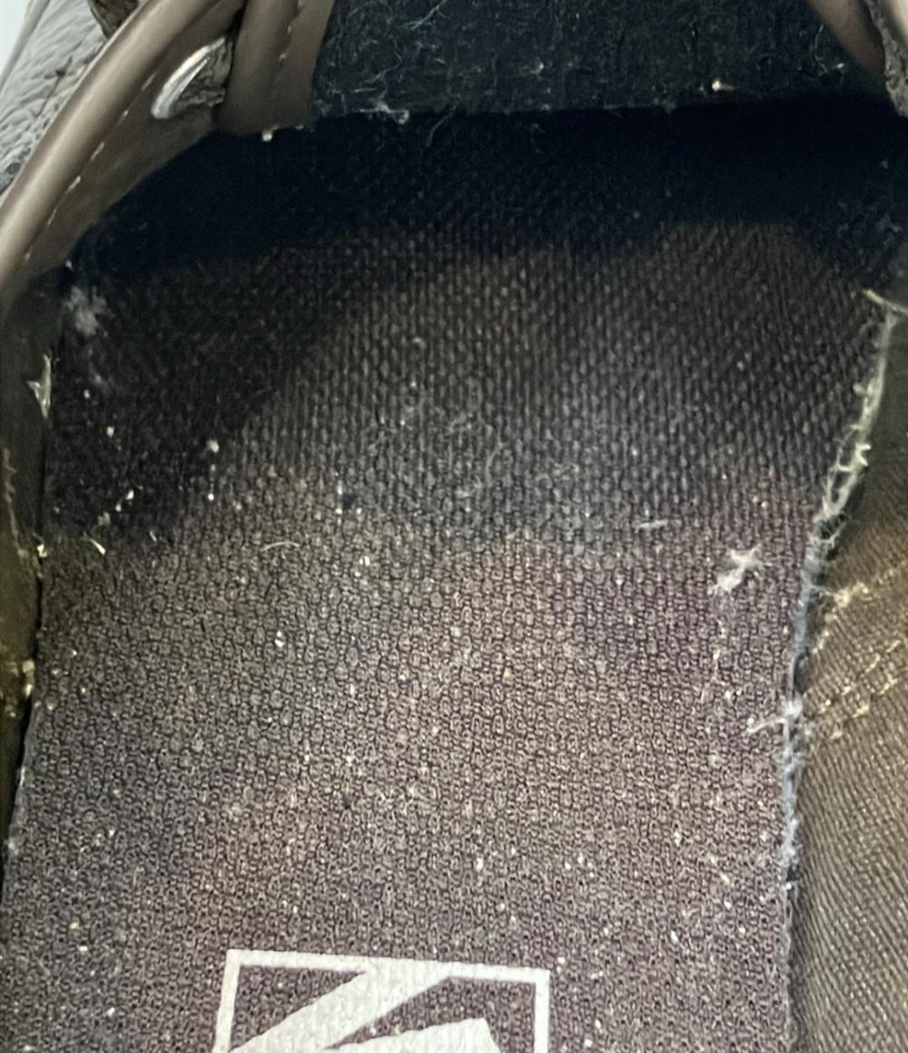 VANS ローカットスニーカー V44CF LEA メンズ SIZE 27.0 (L) ヴァンズ