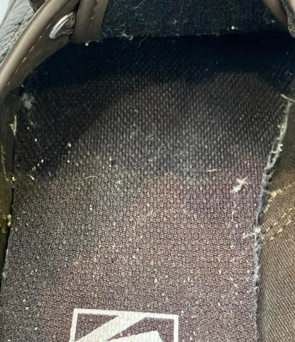 VANS ローカットスニーカー V44CF LEA メンズ SIZE 27.0 (L) ヴァンズ