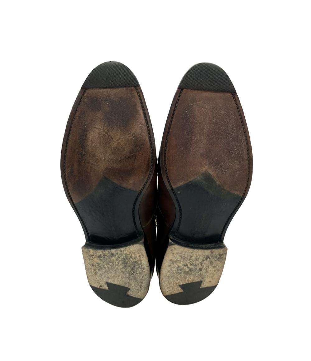Tricker's ドレスシューズ メンズ SIZE 7 (25.5cm) トリッカーズ