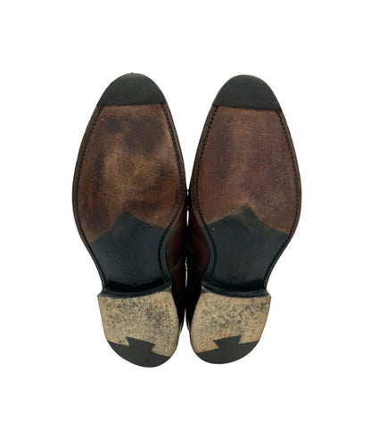 Tricker's ドレスシューズ メンズ SIZE 7 (25.5cm) トリッカーズ