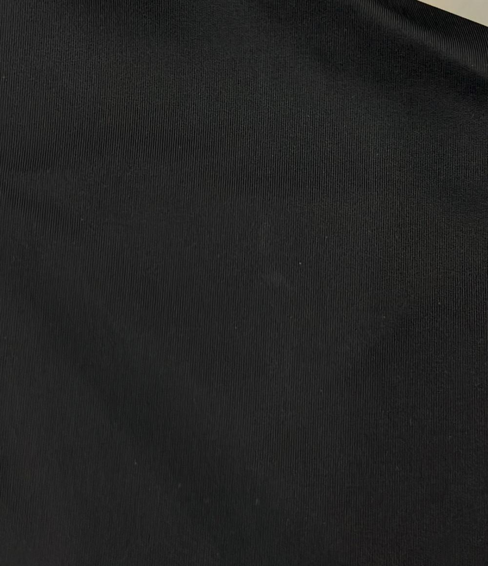 プラダ ナイロンスカート ロゴプリント トライアングル ポーチ Re-Nylon ASC1 2023 816 21H953 S232 1WQ8 レディース SIZE 38 (M) PRADA