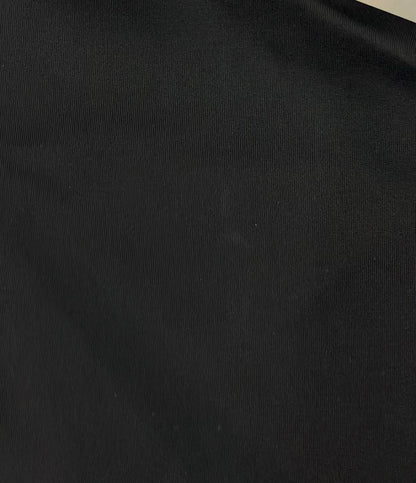 プラダ ナイロンスカート ロゴプリント トライアングル ポーチ Re-Nylon ASC1 2023 816 21H953 S232 1WQ8 レディース SIZE 38 (M) PRADA