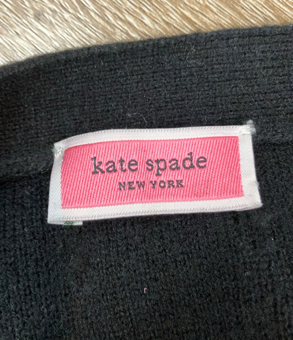 katespade 長袖カーディガン レディース SIZE XS ケイトスペード