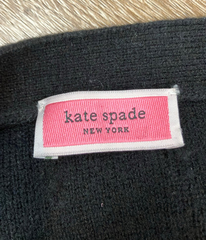katespade 長袖カーディガン レディース SIZE XS ケイトスペード
