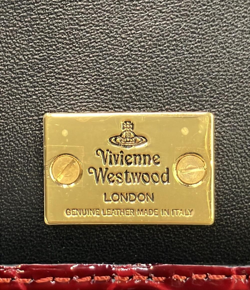 Vivienne Westwood 二つ折り財布 メンズ ヴィヴィアンウエストウッド