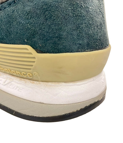 NEW BALANCE ローカットスニーカー MRL996AN メンズ SIZE 24.5 ニューバランス