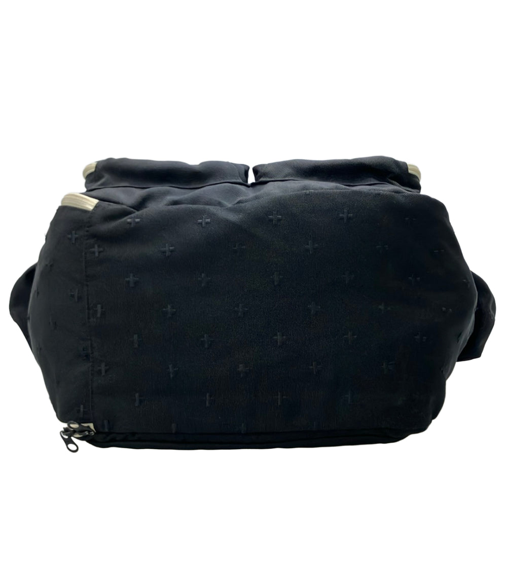ficouture 2way トートバッグ ショルダーバッグ 斜め掛け メンズ フィクチュール