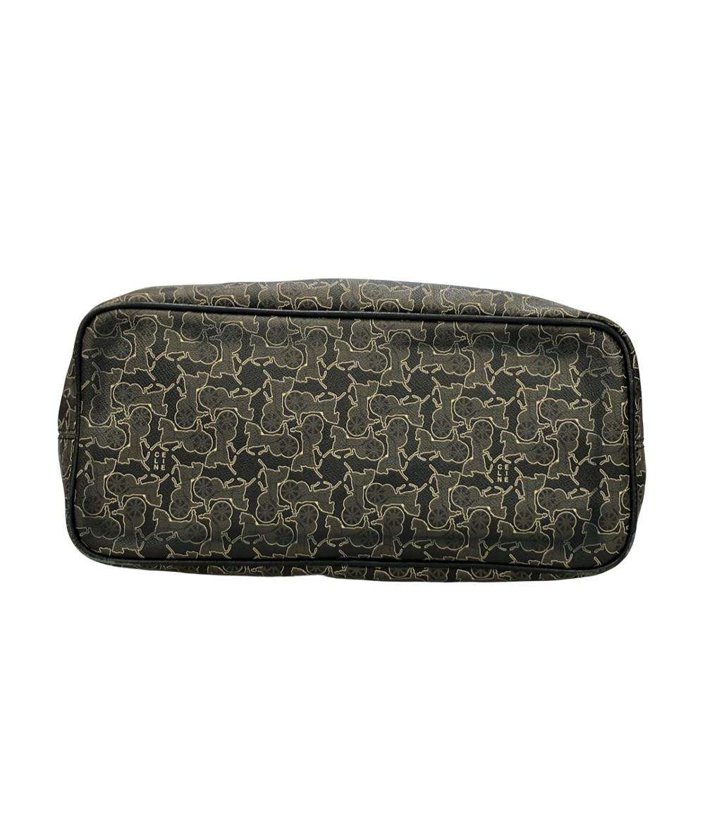 CELINE 2way トートバッグ ショルダーバッグ 斜め掛け 肩掛け サルキー レディース セリーヌ