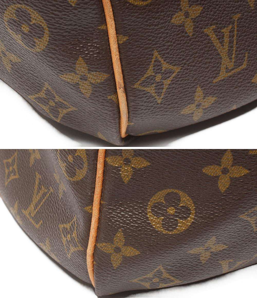 ルイ・ヴィトン ボストンバッグ キーポル バンドリエール60 モノグラム M41412 レディース LOUIS VUITTON