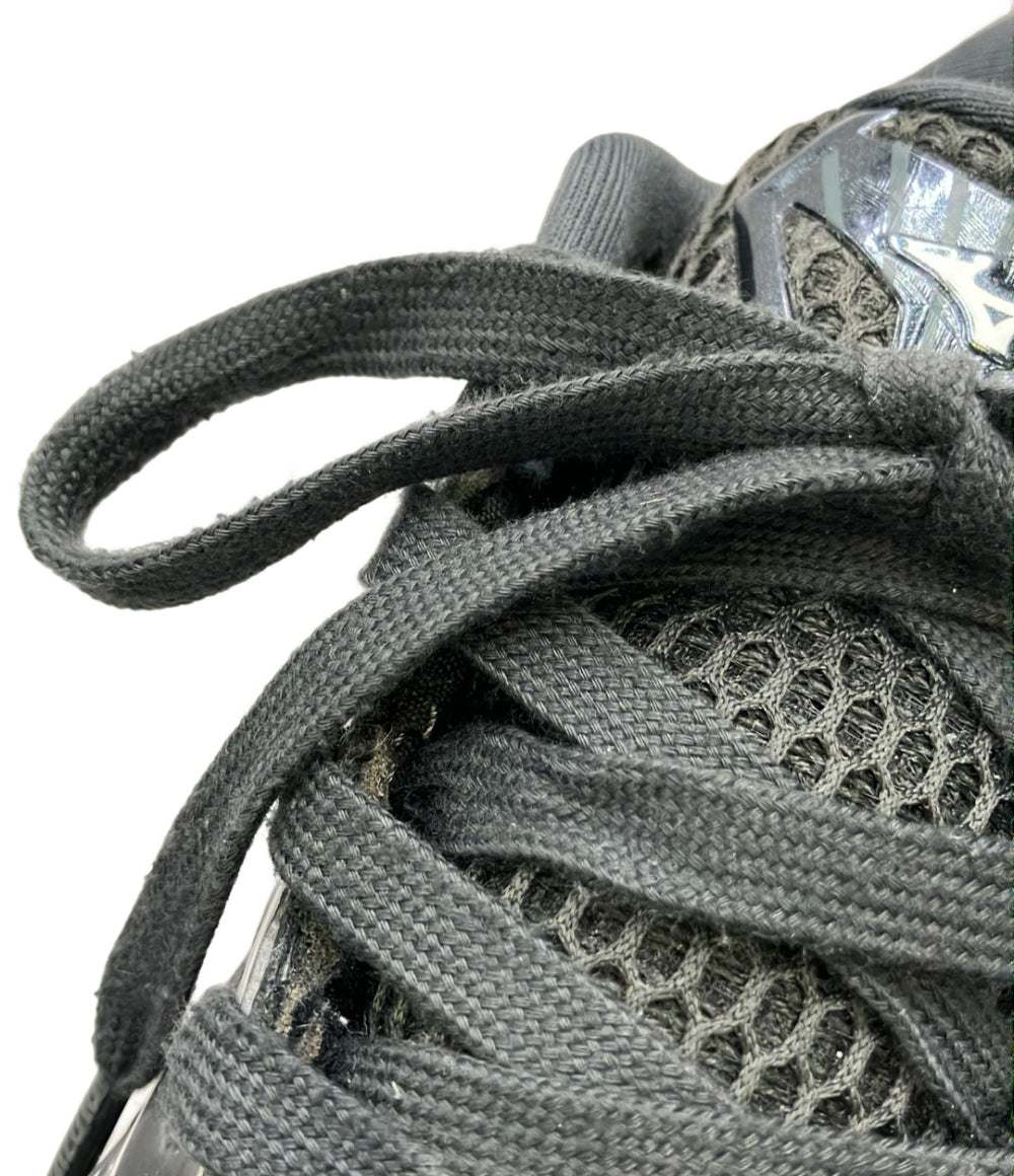 Mizuno ローカットスニーカー レディース SIZE 24.5 ミズノ