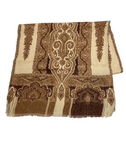 美品 ETRO ストール メンズ エトロ
