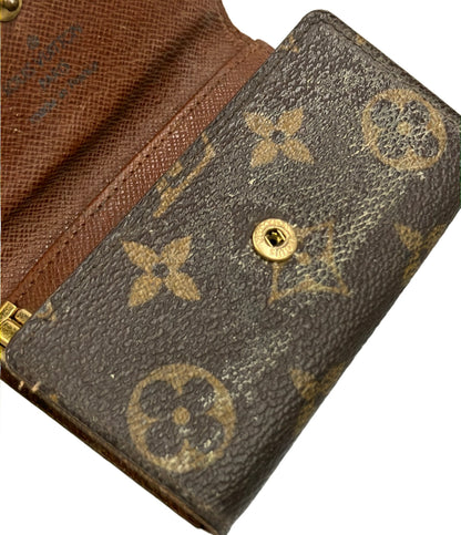 LOUIS VUITTON 6連キーケース ミュルティクレ 6 モノグラム M62630 レディース メンズ ルイ・ヴィトン