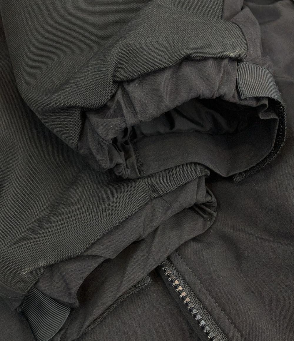 美品 ウィンダンシー 中綿ジャケット メンズ SIZE M (M) WIND AND SEA