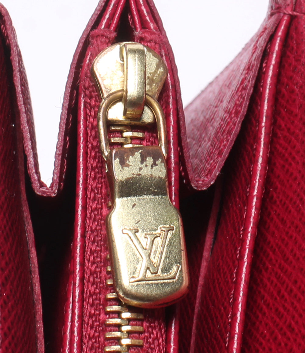LOUIS VUITTON 長財布 ポルトフォイユ サラ モノグラム M62234 レディース ルイ・ヴィトン