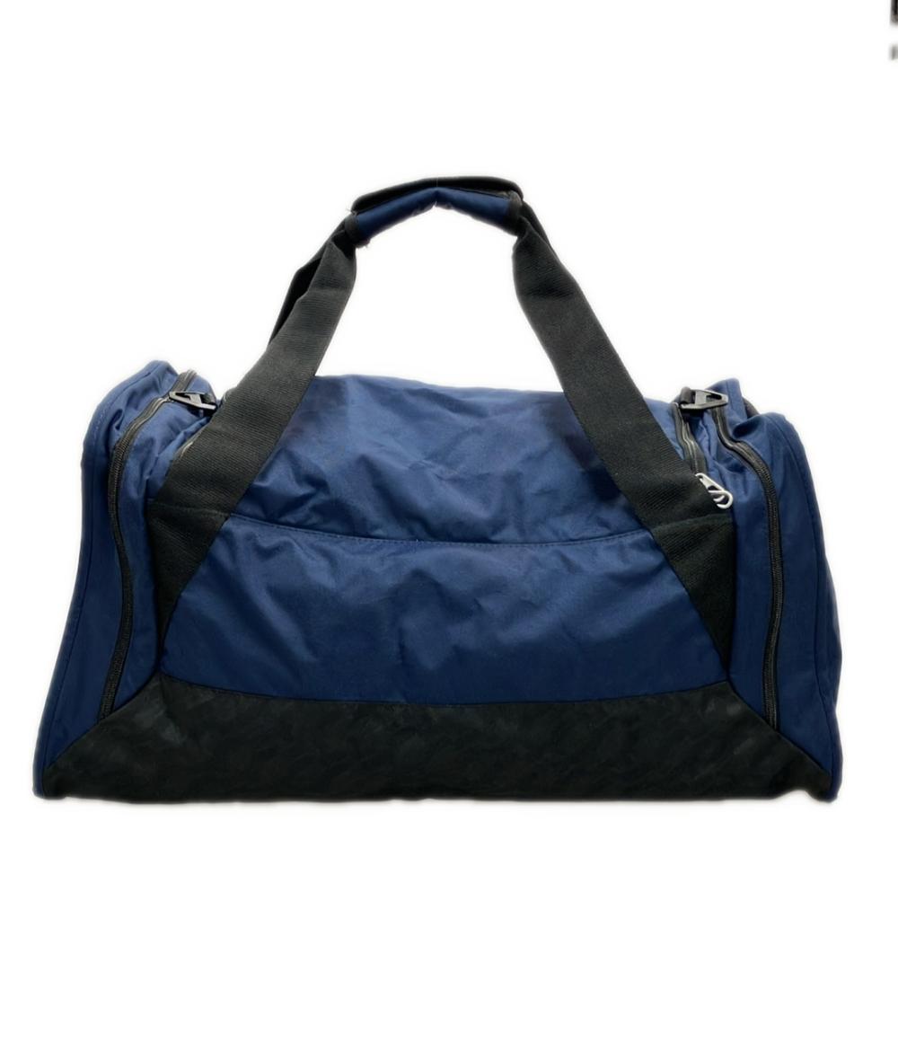 美品 NIKE ボストンバッグ ショルダーバッグ 2WAY 斜め掛け メンズ ナイキ