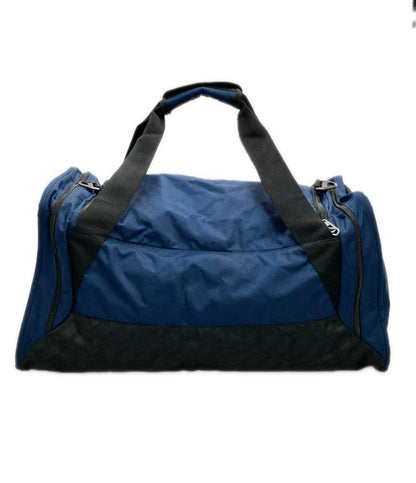 美品 NIKE ボストンバッグ ショルダーバッグ 2WAY 斜め掛け メンズ ナイキ