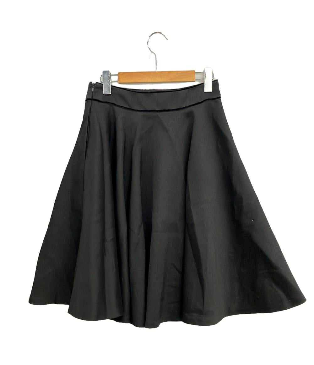 フォクシー フレアスカート レディース SIZE 40 (M) FOXEY