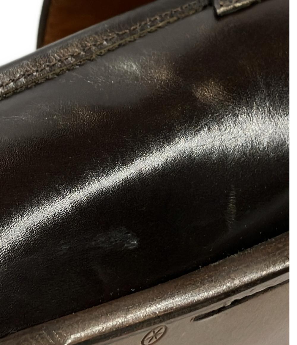 サルヴァトーレフェラガモ ガンチーニローファー SH 1512 レディース SIZE 6 (M) Salvatore Ferragamo