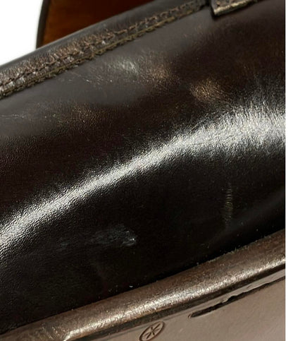 サルヴァトーレフェラガモ ガンチーニローファー SH 1512 レディース SIZE 6 (M) Salvatore Ferragamo