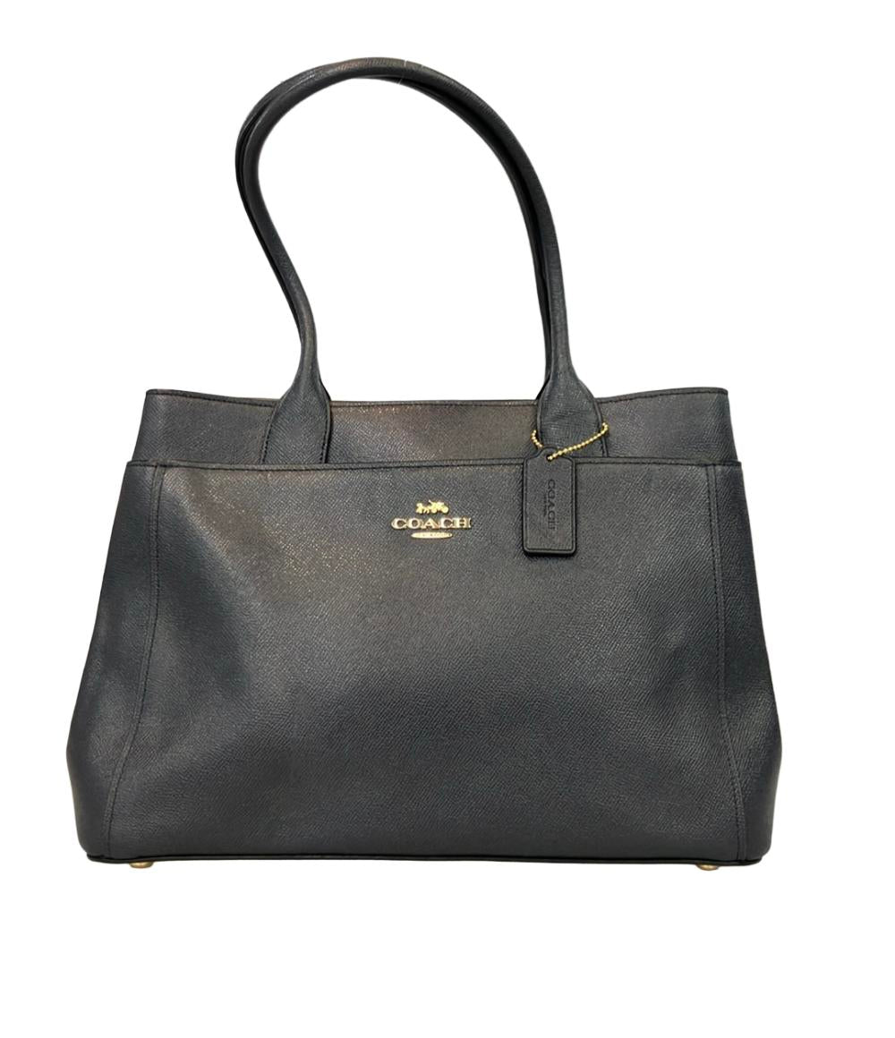 COACH トートバッグ レザー F23248 メンズ コーチ – Rehello by BOOKOFF