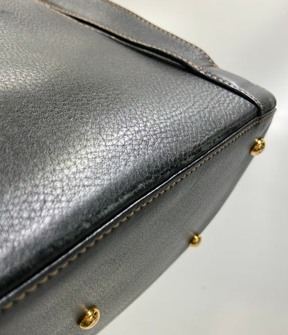 LOEWE リュック レザー レディース ロエベ