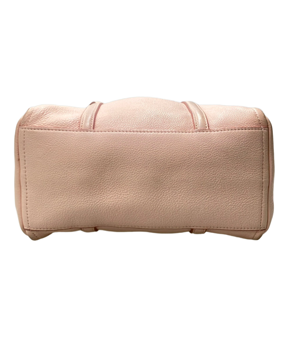 MARC JACOBS トートバッグ 2WAY 肩掛け レディース マークジェイコブス