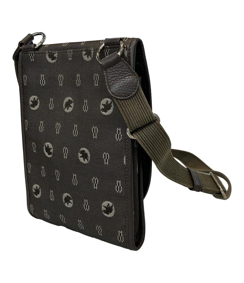 ハンティングワールド ショルダーバッグ 斜め掛け レディース HUNTING WORLD