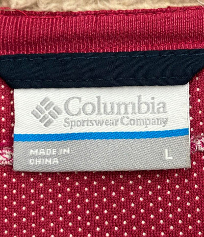 コロンビア フリースベスト レディース SIZE L (L) Columbia