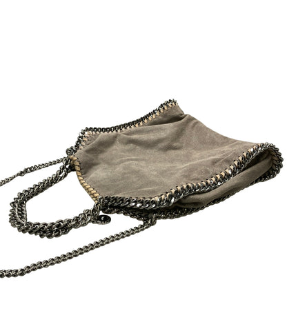 Stella McCartney 2way ハンドバッグ ショルダーバッグ 斜め掛け ファラベラ Falabella 371223 w9132 レディース ステラマッカートニー