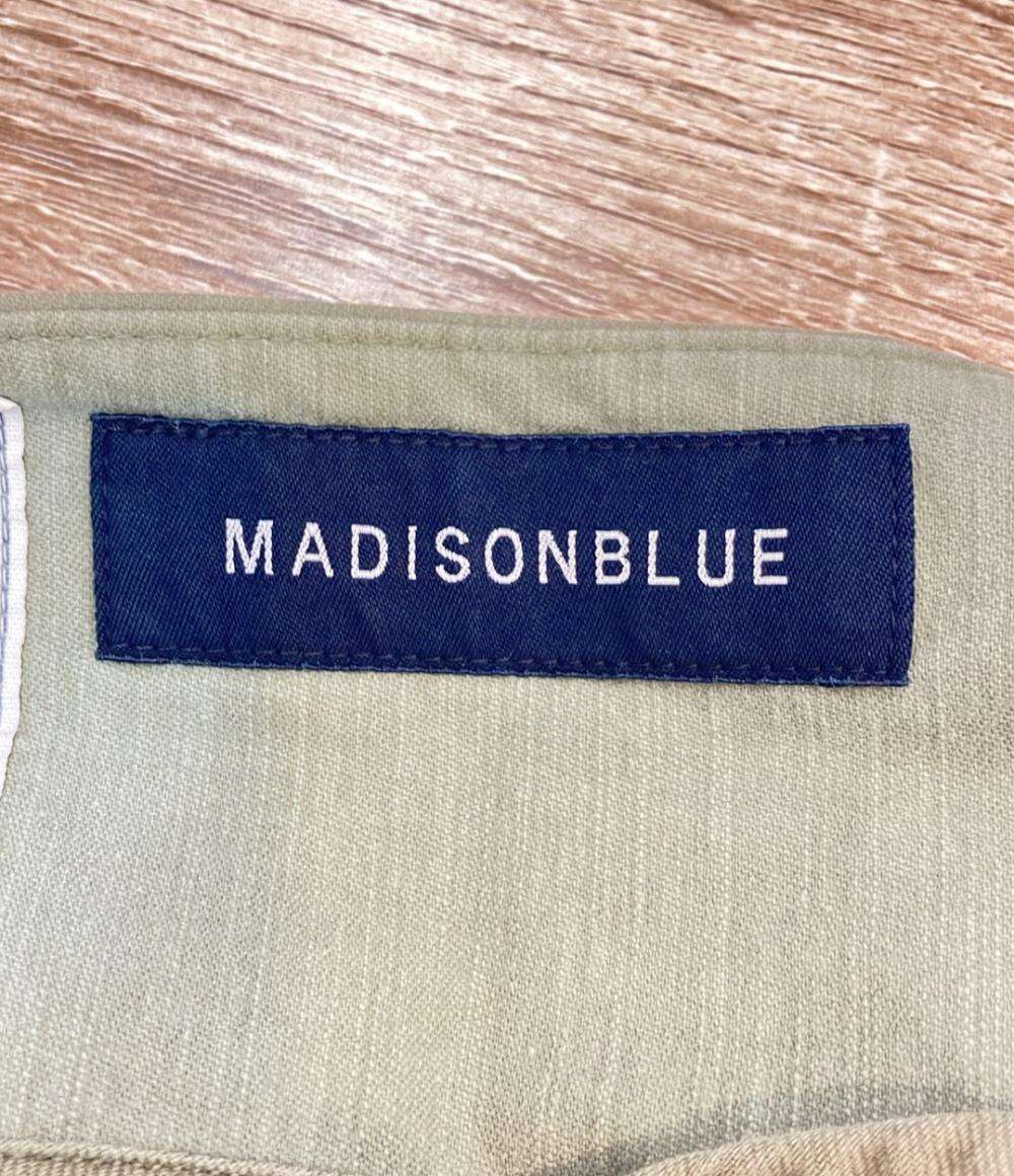 マディソンブルー ロングスカート レディース SIZE 1 (S) MADISON BLUE