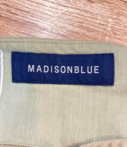 マディソンブルー ロングスカート レディース SIZE 1 (S) MADISON BLUE