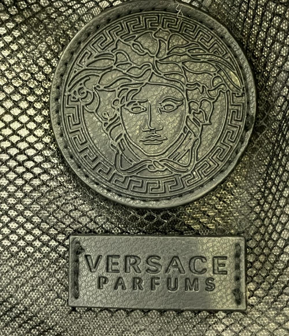VERSACE リュック メンズ ヴェルサーチ