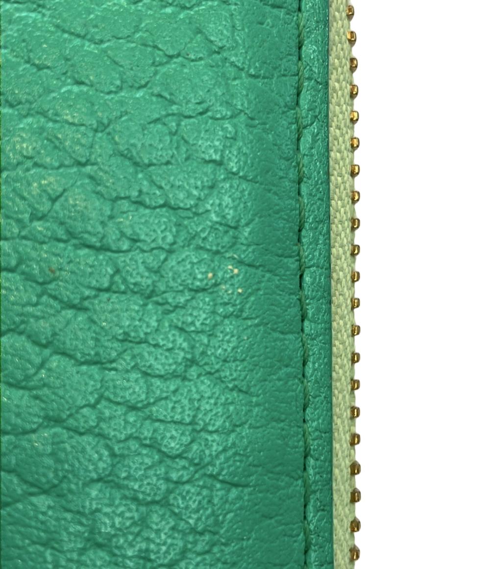 ケイトスペード ラウンドファスナー長財布 レディース Kate Spade