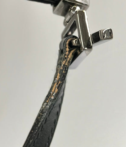 GUCCI ショルダーバッグ 斜め掛け GGキャンバス 001 3283 2853 レディース グッチ