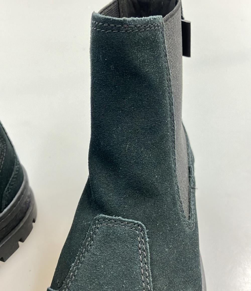 プーマ サイドゴアブーツ レディース SIZE 23.0 (M) PUMA