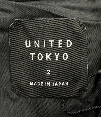 ユナイテッドトウキョウ ダブルチェスターコート メンズ SIZE 2 (M) UNITED TOKYO