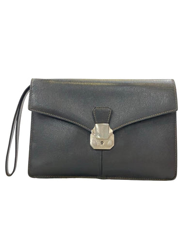 Dunhill セカンドバッグ クラッチバッグ メンズ ダンヒル