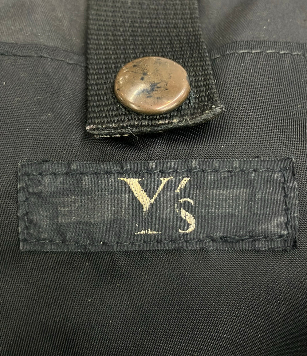 Y's リュック レディース ワイズ
