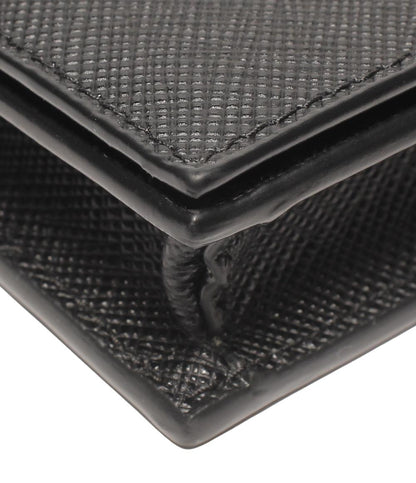 美品 PRADA カードケース 名刺入れ サフィアーノ 2MC122 メンズ プラダ