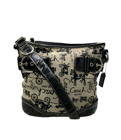 COACH ショルダーバッグ 斜め掛け F14441 レディース コーチ