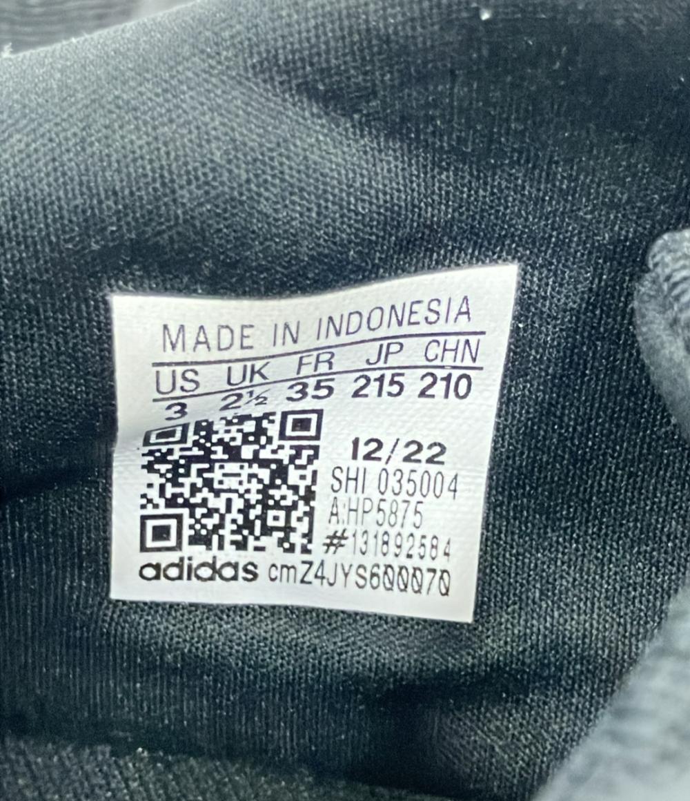 アディダス ローカットスニーカー HP5875 キッズ SIZE 21.5 (M) adidas