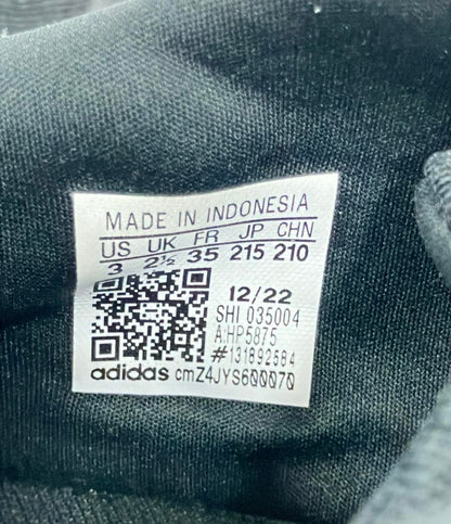 アディダス ローカットスニーカー HP5875 キッズ SIZE 21.5 (M) adidas