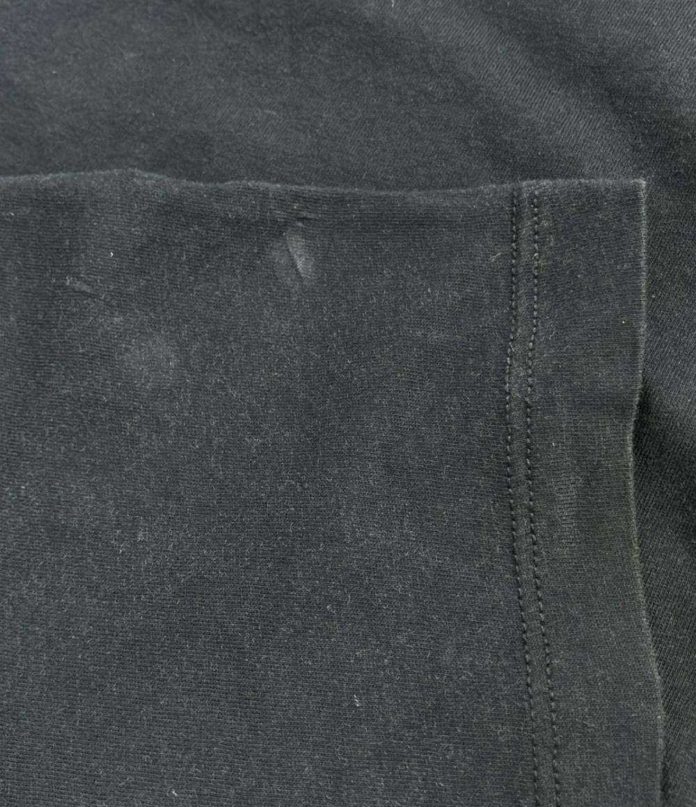 ARMANI EXCHANGE 半袖 Vネック Tシャツ メンズ SIZE M アルマーニエクスチェンジ