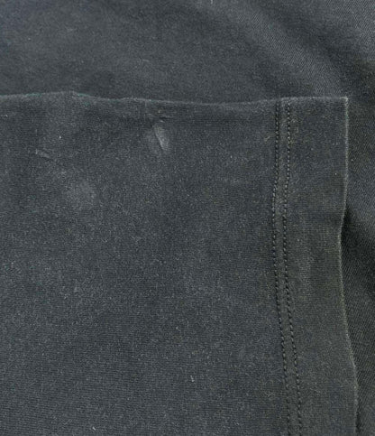 ARMANI EXCHANGE 半袖 Vネック Tシャツ メンズ SIZE M アルマーニエクスチェンジ