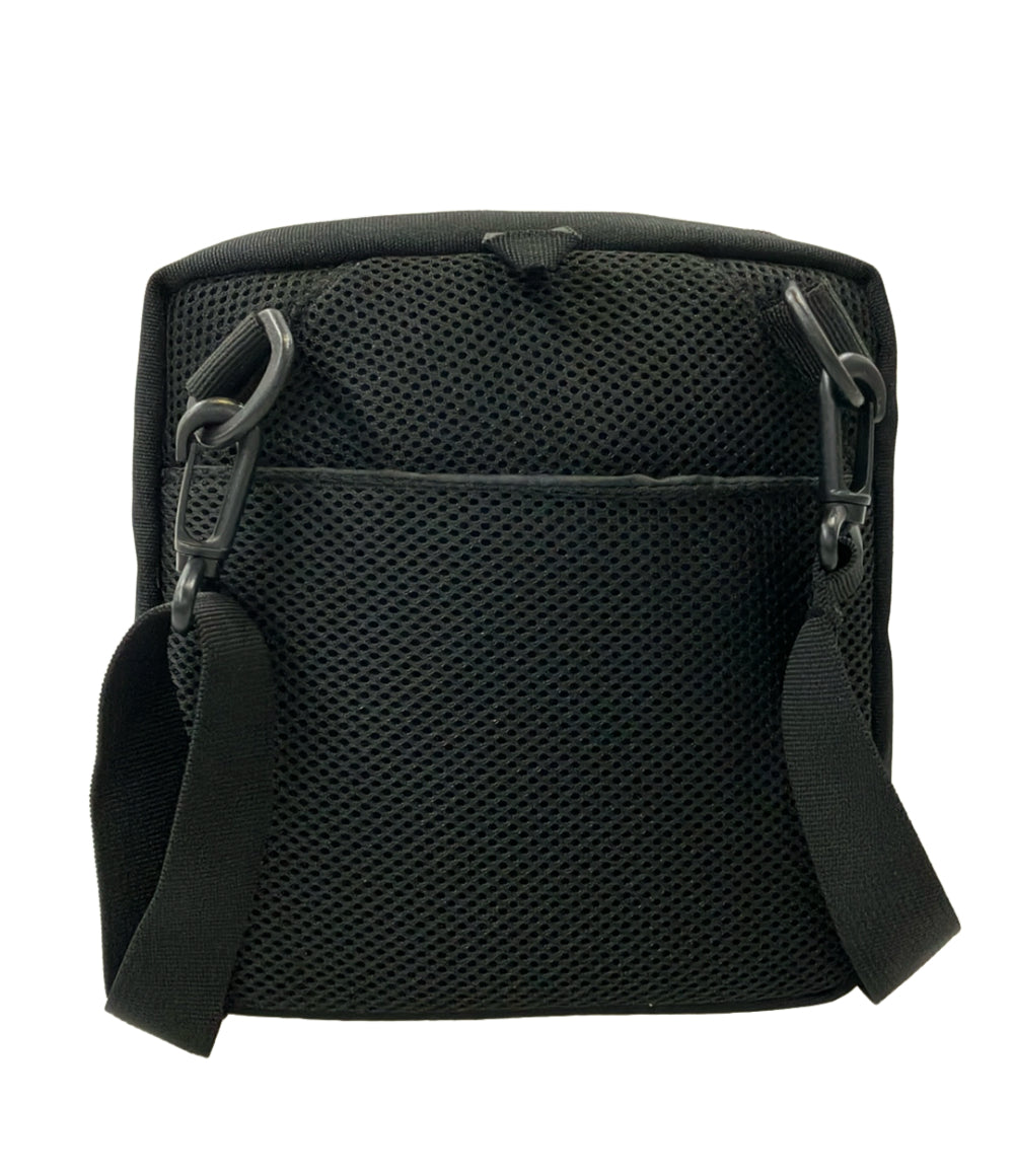 美品 Coleman ショルダーバッグ 斜め掛け メンズ コールマン