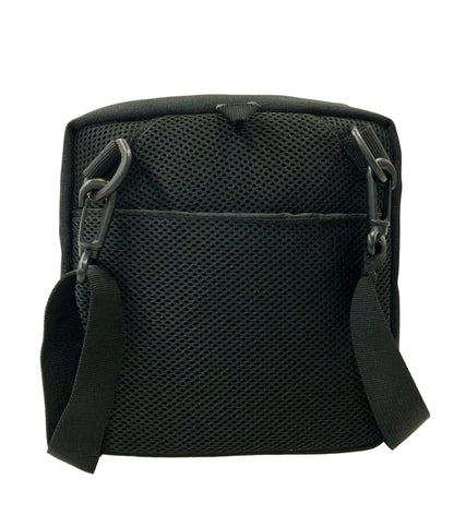 美品 Coleman ショルダーバッグ 斜め掛け メンズ コールマン