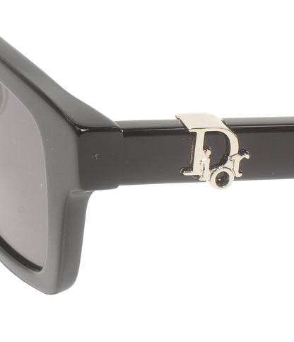 美品 Dior サングラス アイウェア 55□18 S5F メンズ ディオール