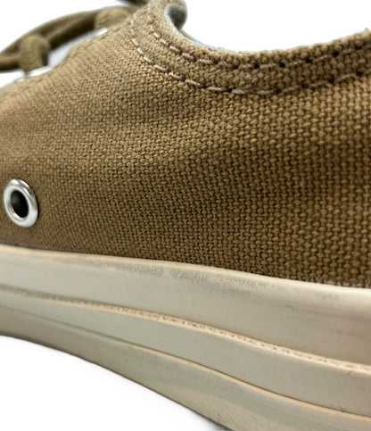 CONVERSE ローカットスニーカー オールスター MN ラバー 1SD159 レディース SIZE 25.0 (L) コンバース