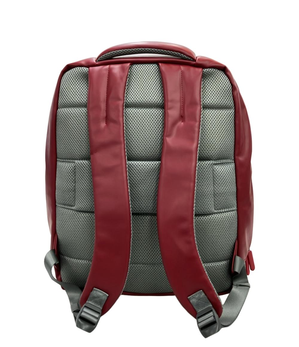 美品 プーロ リュック ビジネスリュック メンズ PURO
