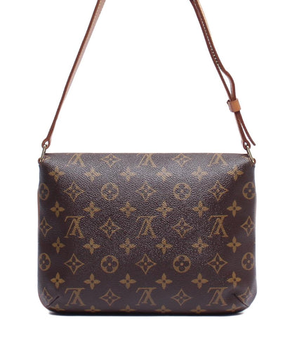 ルイ・ヴィトン ショルダーバッグ 肩掛け ミュゼットタンゴ モノグラム M51257 レディース LOUIS VUITTON